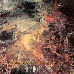 Scenes From The Second Storey (2lp) - God Machine,The