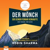 Der Mönch, der seinen Ferrari verkaufte (MP3-Download) Der Mönch, der seinen Ferrari verkaufte (MP3-Download)