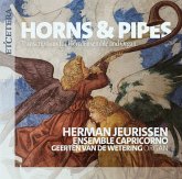 Horns & Pipes (Transcriptions For Horn Ensemble An