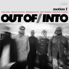 Motion I - Out Of/Into
