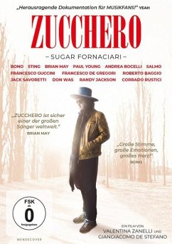 Cover Zucchero - Sugar Fornaciari