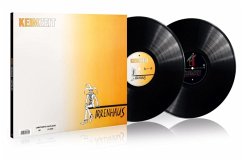 Irrenhaus/Kapitel Elf (Limited Gatefold) - Keimzeit