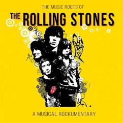 The Music Roots Of - Rolling Stones,The