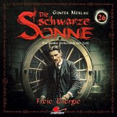 Freie Energie (MP3-Download) Freie Energie (MP3-Download)