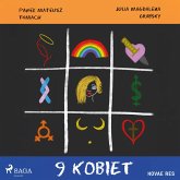 9 kobiet (MP3-Download) 9 kobiet (MP3-Download)