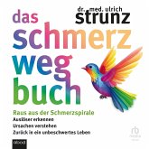 Das Schmerz-weg-Buch (MP3-Download) Das Schmerz-weg-Buch (MP3-Download)