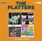 Four Classic Albums Plus Four Classic Albums Plus
