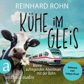 Kühe im Gleis (MP3-Download) Kühe im Gleis (MP3-Download)