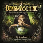 Die Kristallkugel (MP3-Download) Die Kristallkugel (MP3-Download)