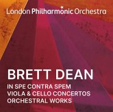 In Spe Contra Spem/Viola Concerto/Cello Concerto/O In Spe Contra Spem/Viola Concerto/Cello Concerto/O