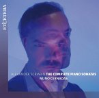 The Complete Piano Sonatas The Complete Piano Sonatas