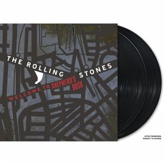 Welcome To Shepherds Bush (Live 1999,2lp) - Rolling Stones,The