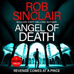 Cover Angel of Death (MP3-Download)