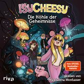 IsyCheesy: Die Höhle der Geheimnisse (MP3-Download)