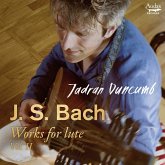Works For Lute Vol. Ii Works For Lute Vol. Ii