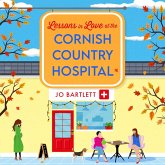 Lessons in Love at the Cornish Country Hospital (MP3-Download)