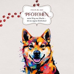 Cover Pfötchen (MP3-Download)