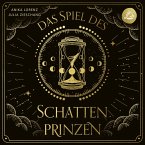 Das Spiel des Schattenprinzen (MP3-Download)