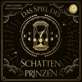 Das Spiel des Schattenprinzen (MP3-Download) Das Spiel des Schattenprinzen (MP3-Download)