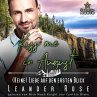 Kiss me in August: (Keine) Liebe auf... - Bild 1