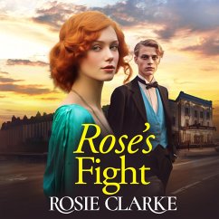 Cover Rose's Fight (MP3-Download)