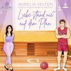 Liebe stand nie auf dem Plan (MP3-Download)