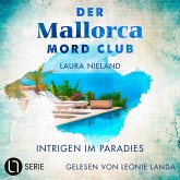 Intrigen im Paradies (MP3-Download) Intrigen im Paradies (MP3-Download)
