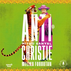 Cover Antichristie (MP3-Download)