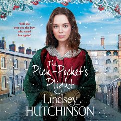 Pick-Pocket's Plight (MP3-Download) - Hutchinson, Lindsey