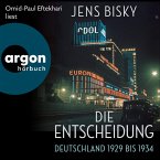 Die Entscheidung (MP3-Download)
