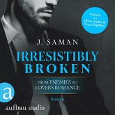 Irresistibly Broken (MP3-Download) Irresistibly Broken (MP3-Download)
