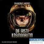 Die erste Kosmonautin (MP3-Download)