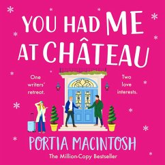 Cover You Had Me at Chateau (MP3-Download)