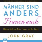 Männer sind anders. Frauen auch (MP3-Download)