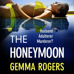 Honeymoon (MP3-Download) - Rogers, Gemma