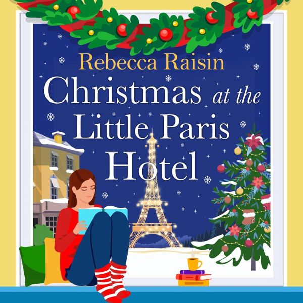 Christmas at the Little Paris Hotel (MP3-Download)