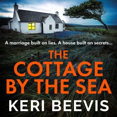 Cover Cottage by the Sea (MP3-Download)