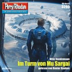 Perry Rhodan 3295: Im Turm von Mu Sargai (MP3-Download)