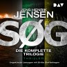 SØG – Die komplette Trilogie... - Bild 1