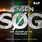 SØG – Die komplette Trilogie (MP3-Download)