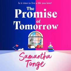 Promise of Tomorrow (MP3-Download) - Tonge, Samantha