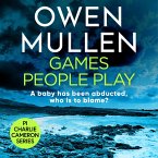 Games People Play (MP3-Download)