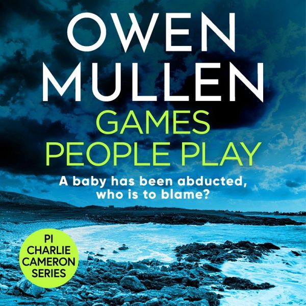 Games People Play (MP3-Download) Games People Play (MP3-Download)
