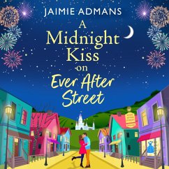Cover Midnight Kiss on Ever After Street (MP3-Download)