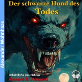 Der schwarze Hund des Todes (MP3-Download) Der schwarze Hund des Todes (MP3-Download)
