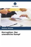 Korruption: Der unendliche Kampf Korruption: Der unendliche Kampf