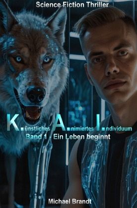 K.ünstliches A.nimiertes I.ndividuum K.ünstliches A.nimiertes I.ndividuum