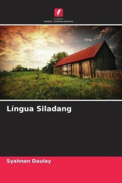 Língua Siladang - Daulay, Syahnan