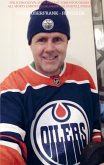 NHL icehockeyplaying indiany Edmonton Oilers is all sports Edmonti worldwide colourfull indiany