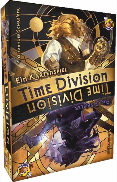 Time division